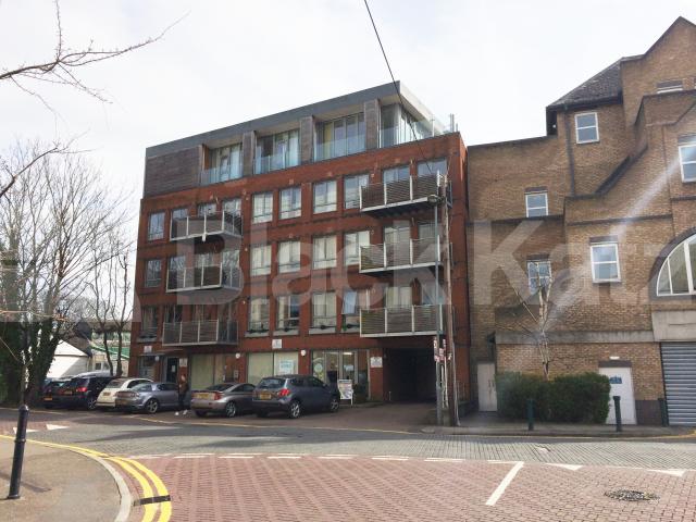 			NEW INSTRUCTION, 2 Bedroom, 1 bath, 1 reception Apartment			 Kilmuir House, Depot Road, Epsom